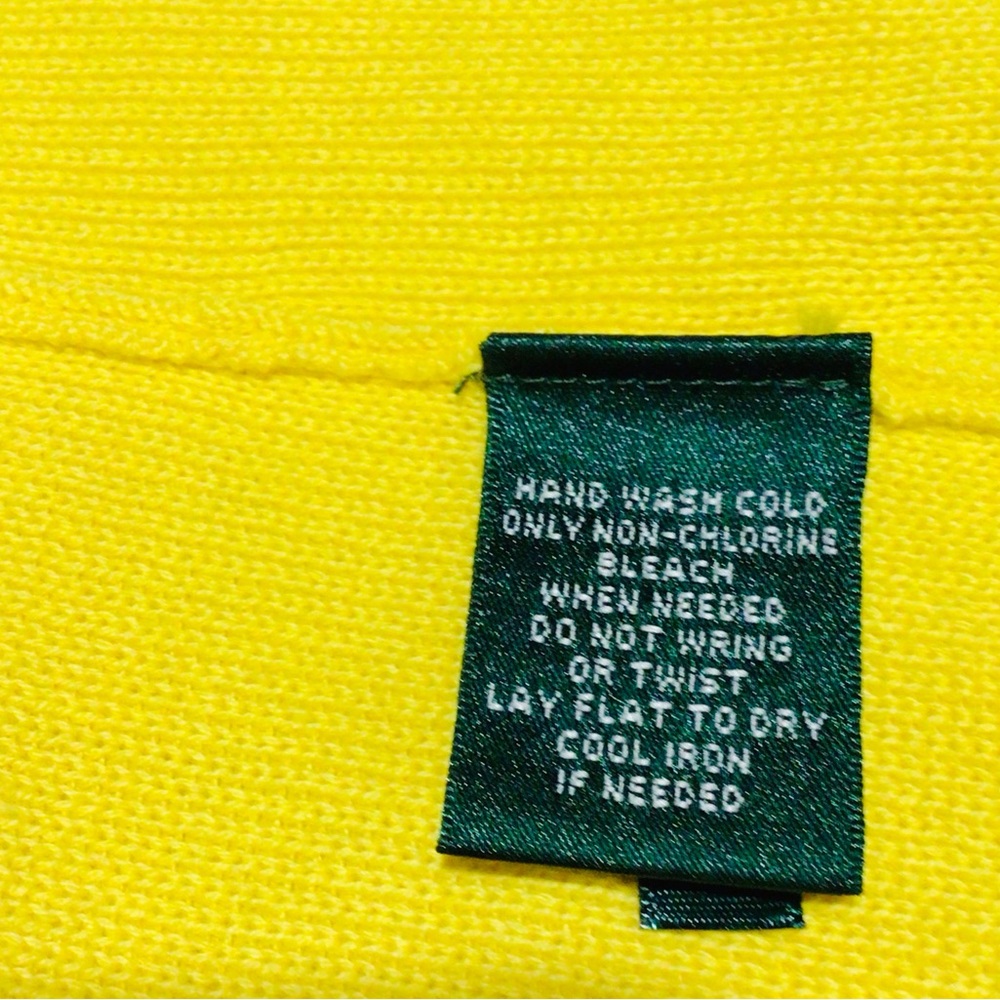NWOT Ralph Lauren Cotton Zip Jacket - Picture 8 of 14